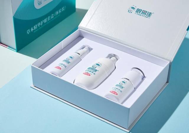 眼易佳视力养护