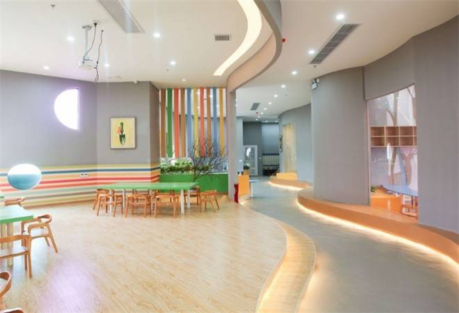 儿童艺术培训机构