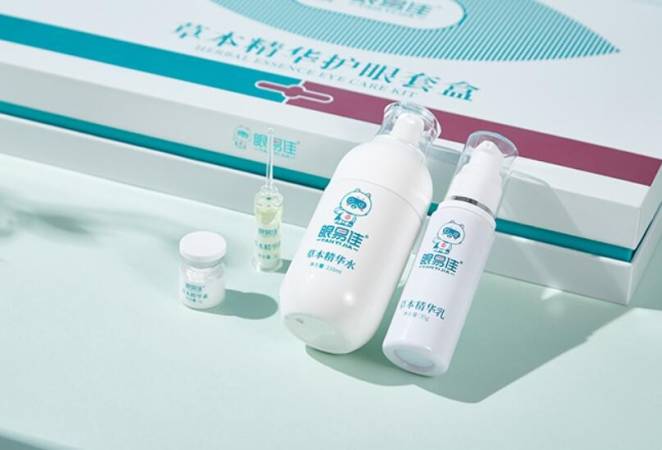 眼易佳视力养护