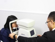 護(hù)視郎視力保健