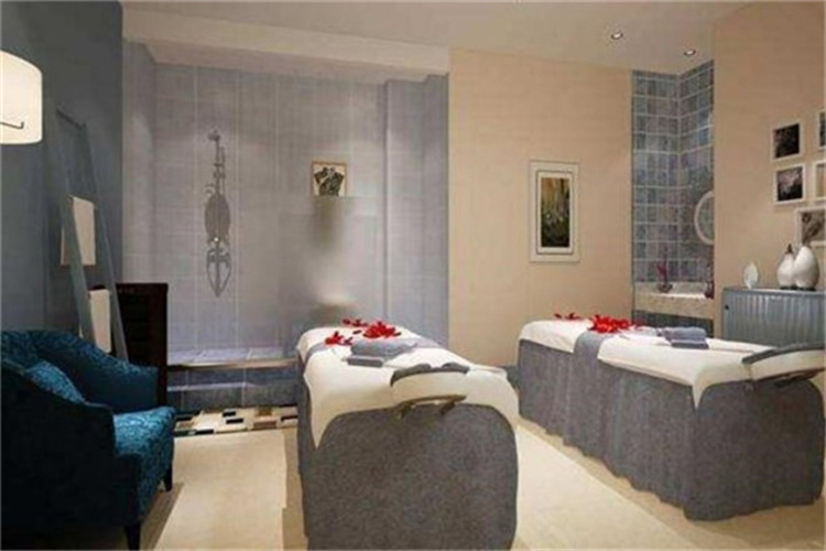 新生活美容院 新生活美容院