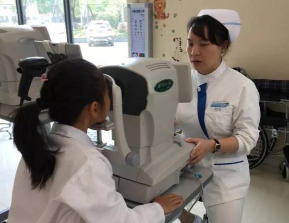 康视明视力恢复