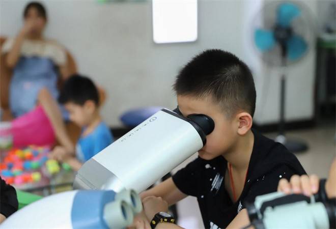 艾科尔视力恢复