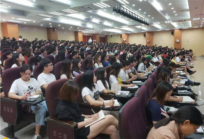 成人教育培训学校