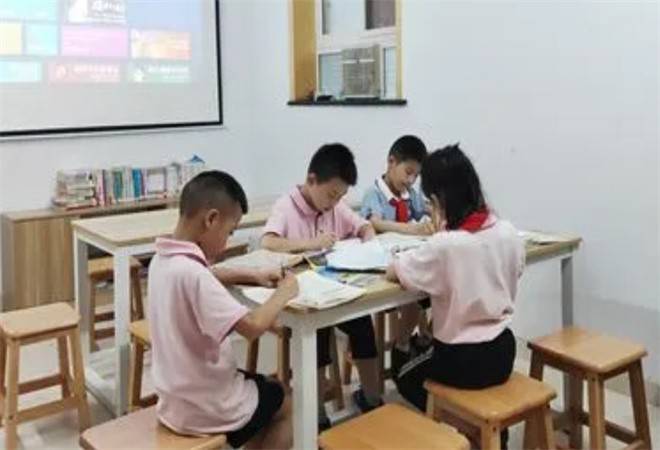 小学生阅读培训机构