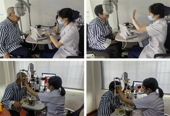 艾科尔视力恢复