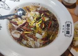 祿小寶酸菜魚(yú)