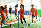 少儿运动类培训