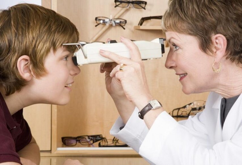 广源视力养护中心 广源视力养护中心