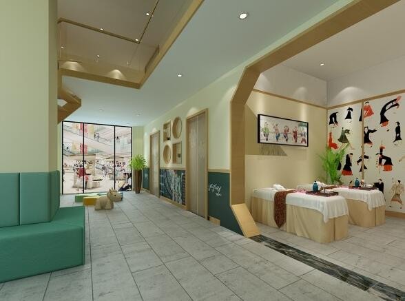 石氏太一小儿调养加盟 石氏太一小儿调养加盟