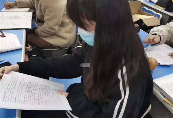 专转本机构