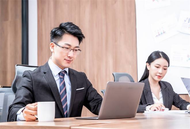 成人职业培训机构