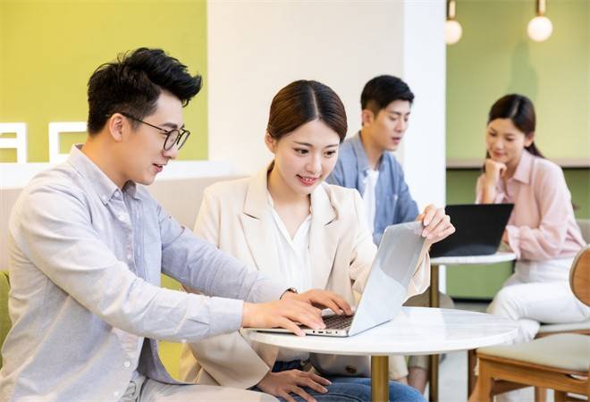 成人职业培训机构