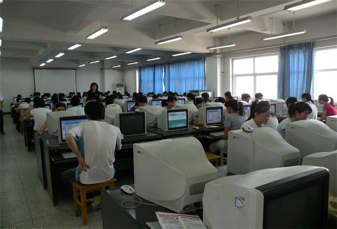 成人高考培训学校