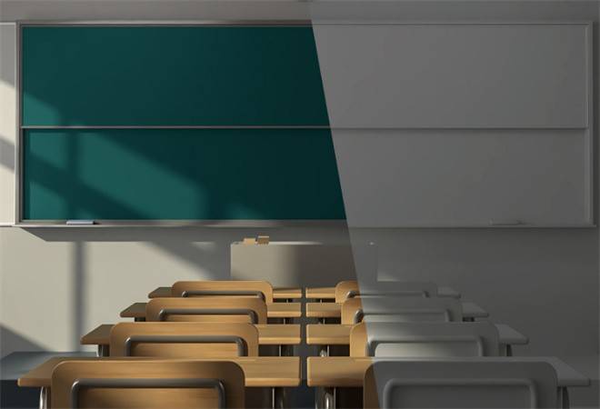 培训机构专升本