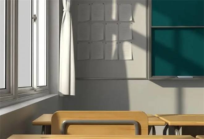 培训机构专升本