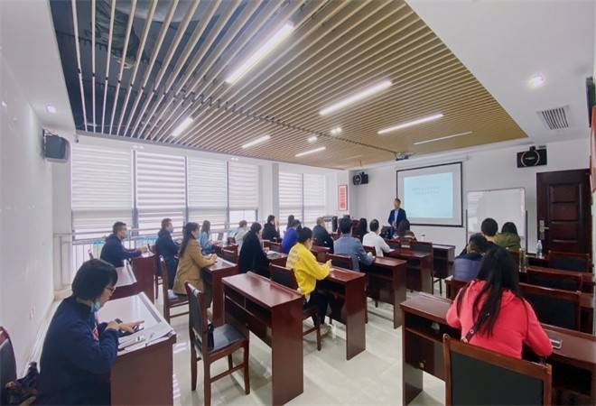 成人高考培训学校