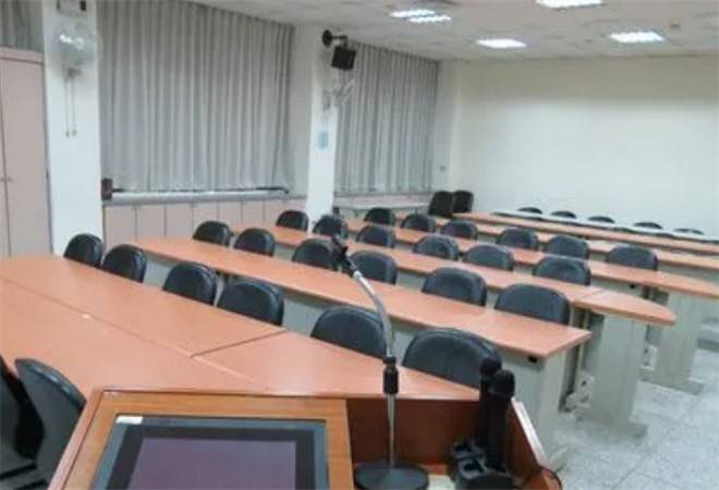 培训机构专升本