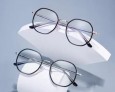 清目堂眼镜