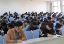 成人高考培训学校