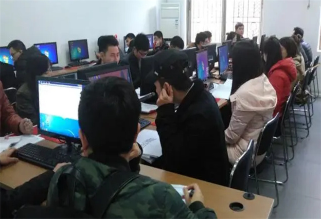 成人建筑培训学校加盟