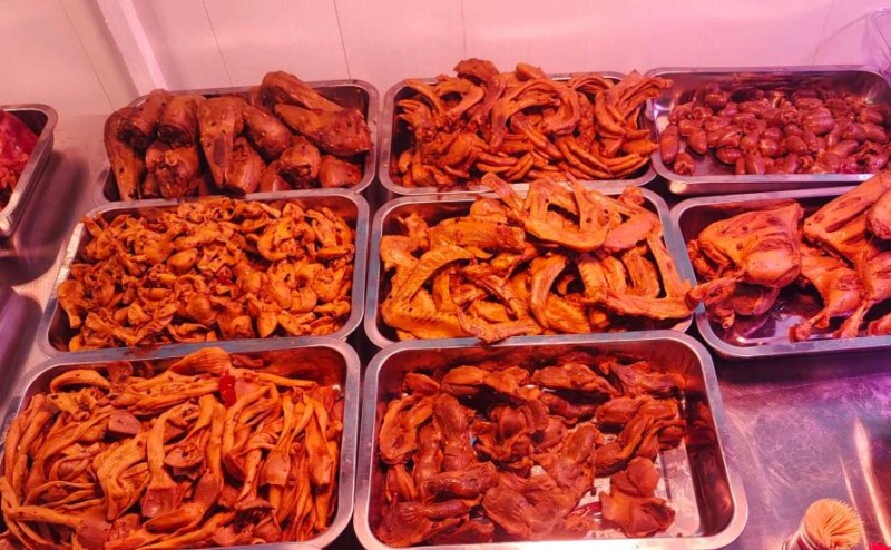 济南熟食店 济南熟食店