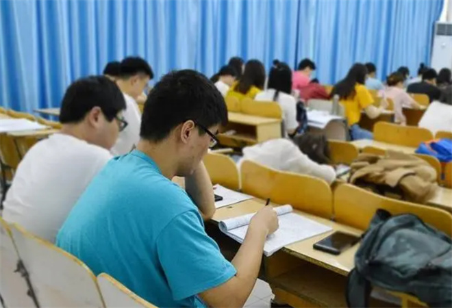 考研機構代理加盟