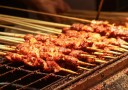 延边烧烤连锁