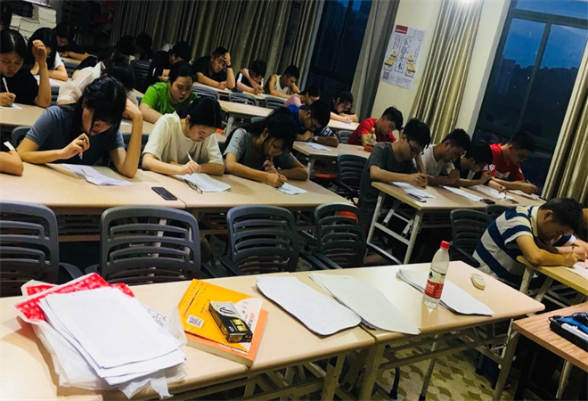 专升本正规培训机构加盟 专升本正规培训机构加盟