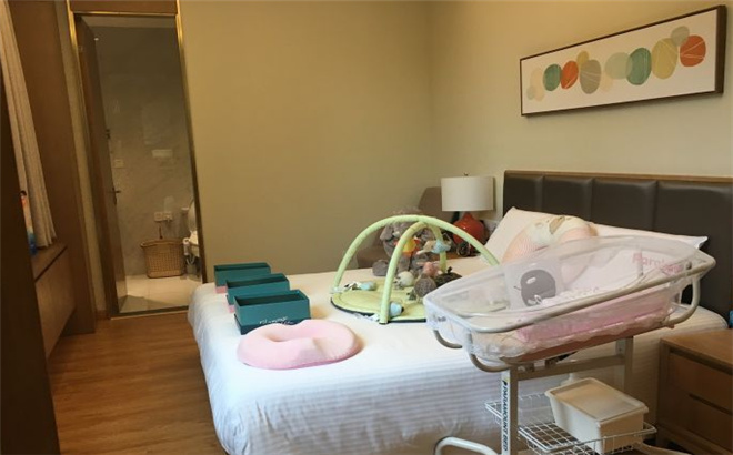 新孕姿产后恢复加盟 新孕姿产后恢复加盟