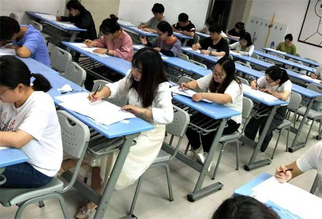 专升本正规培训机构