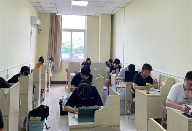 专升本正规培训机构