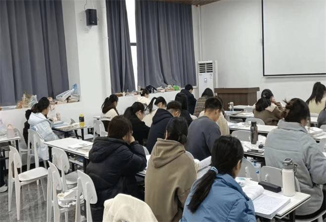 专升本正规培训机构