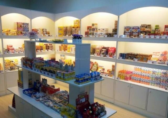 抖味来进口食品