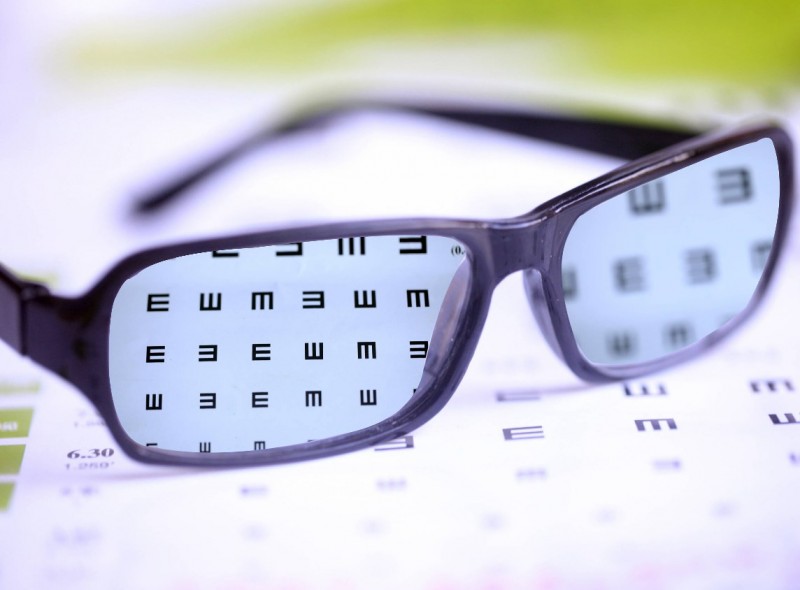 海豚医生视力养护