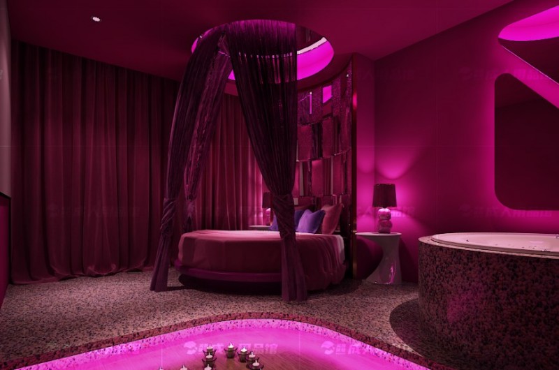 美尊成人体验馆加盟