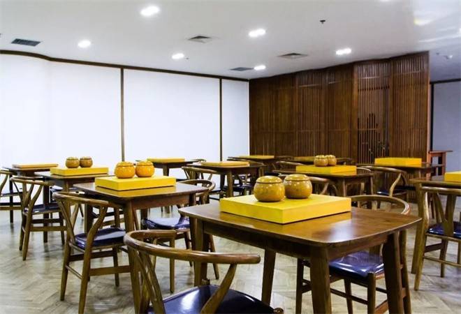 九宫围棋道场