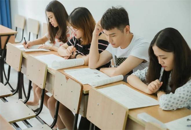 培训学校专升本