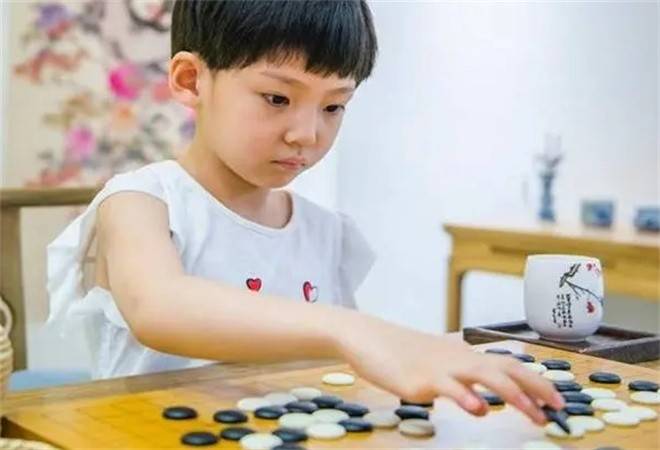 九宫围棋道场