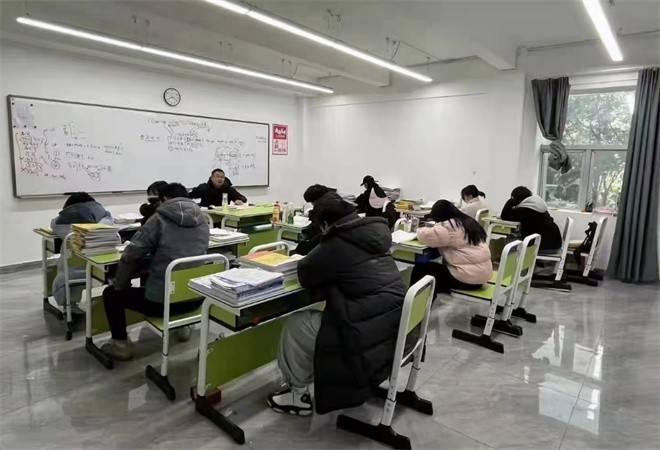 培训学校专升本