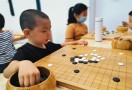 少年纵横围棋