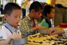 少年纵横围棋