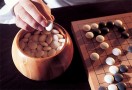 少年纵横围棋