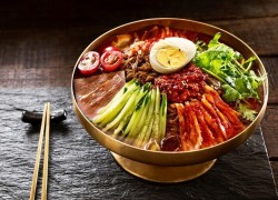 韓式料理連鎖品牌