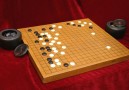 弈海围棋