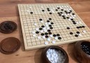 弈海围棋