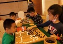 弈飞围棋