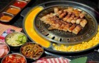 韩国烤肉连锁店