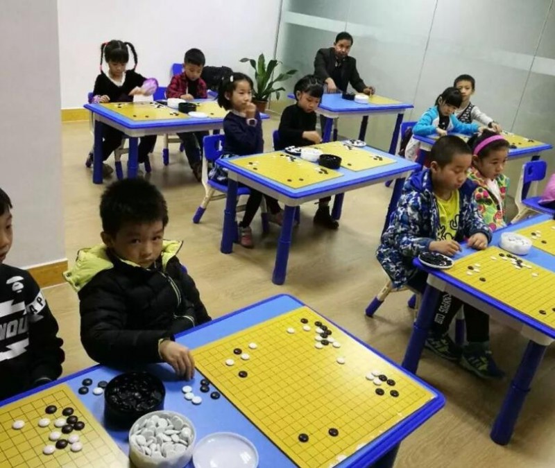 云子围棋加盟 云子围棋加盟