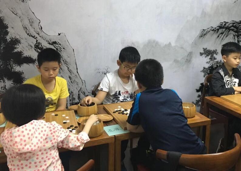 云子围棋 云子围棋
